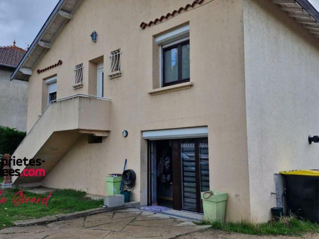 Maison vente à Mably, Loire