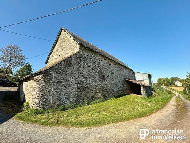 Maison vente à La Bouëxière, Ille-et-Vilaine