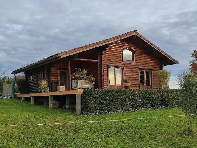 Maison vente à Mirande, Masseube