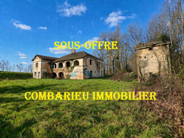Maison vente à Montauban, Occitanie