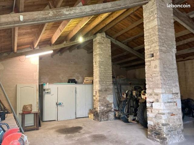 Maison vente à Rochefort, Saint-pierre-d'oléron
