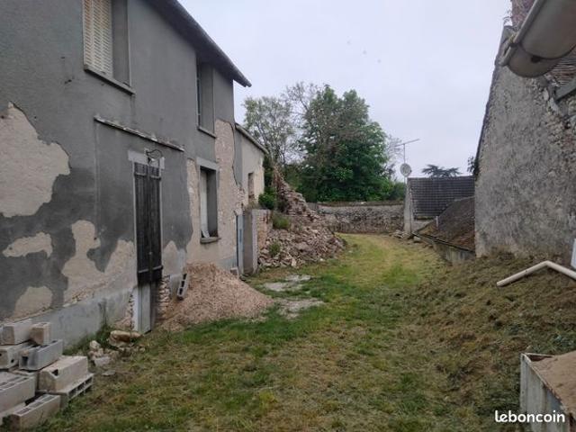 Maison vente à Pithiviers, Centre-Val de Loire