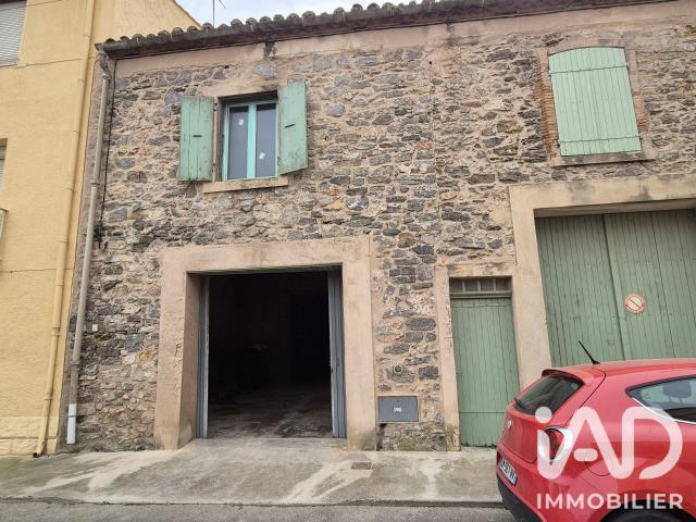 Maison vente à Narbonne, Port-la-nouvelle