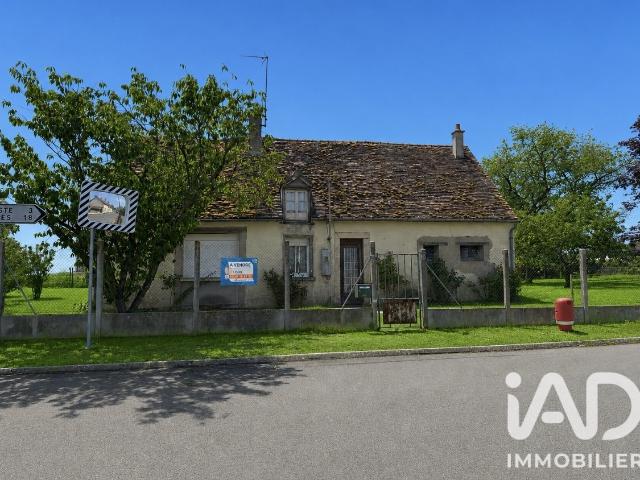 Maison vente à Issoudun, Neuvy-pailloux