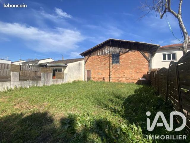 Maison vente à Libourne