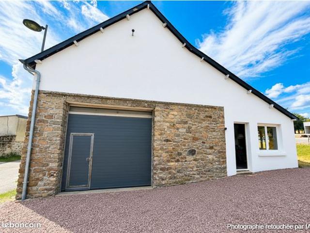 Maison vente à Lanrelas, Côtes-d'Armor