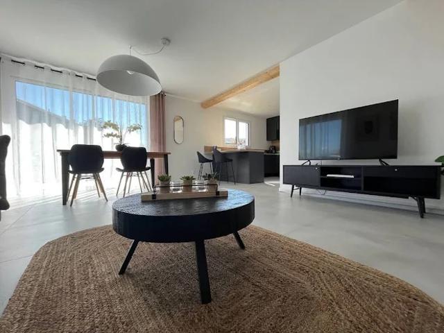 Maison vente à Annecy, Alby-sur-chéran