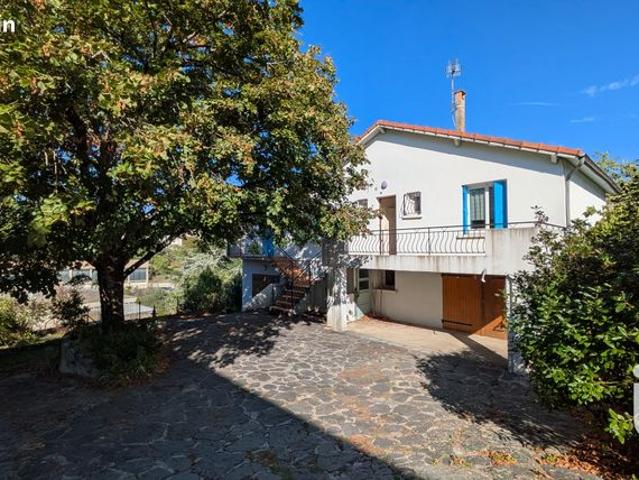 Maison vente à Privas