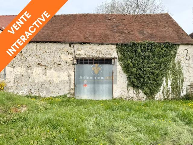 Maison vente à Coulommiers, Seine-et-Marne