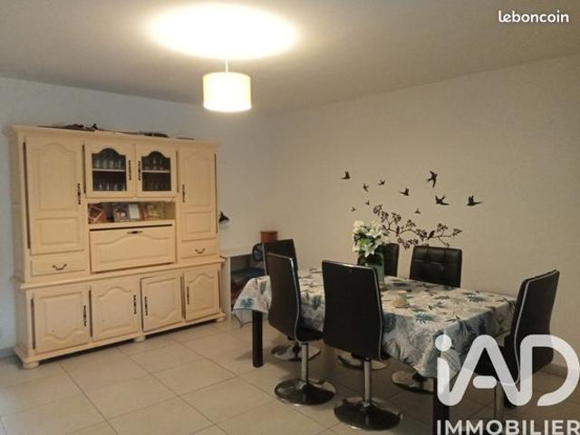 Maison vente à Bernay, Breteuil