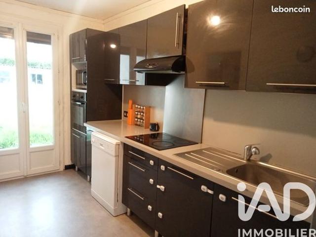 Maison vente à Bernay, Breteuil