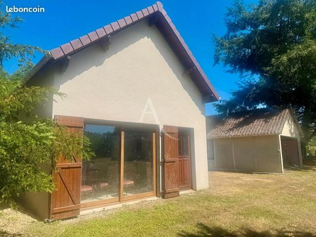 Maison vente à Romorantin-Lanthenay, La Ferté-imbault