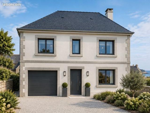Maison vente à Saint-Malo, Ille-et-Vilaine