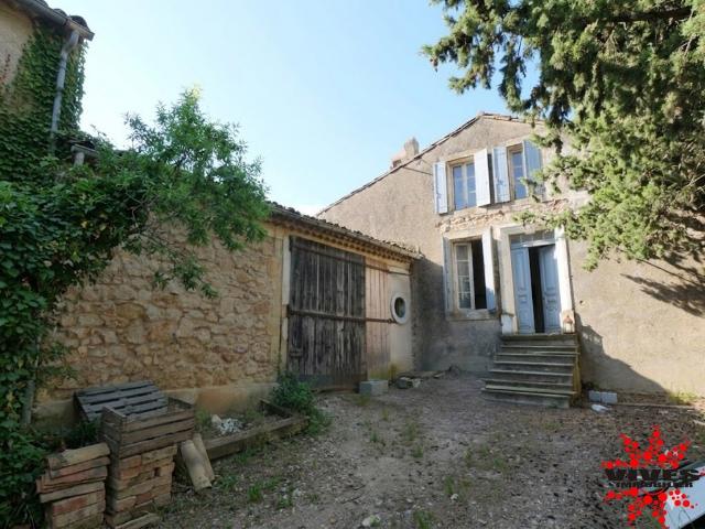 Maison vente à Béziers, Puisserguier