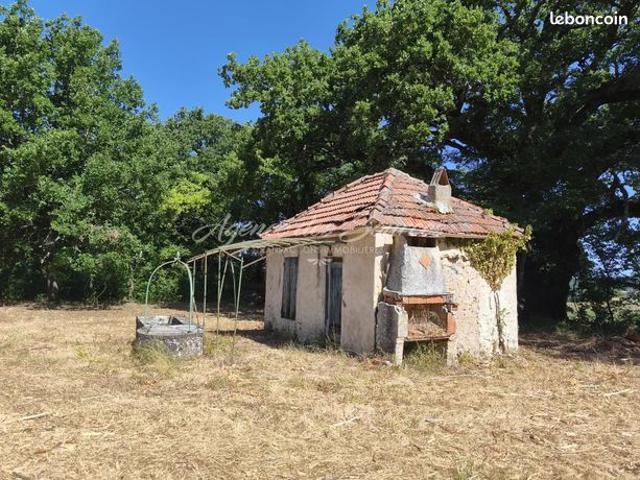 Maison vente à Saint-Gaudens, Esparron