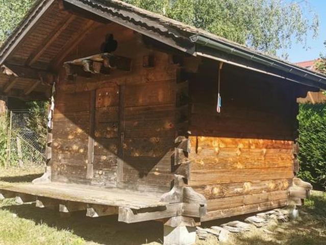 Maison vente à Thonon-les-Bains, Saint-paul-en-chablais