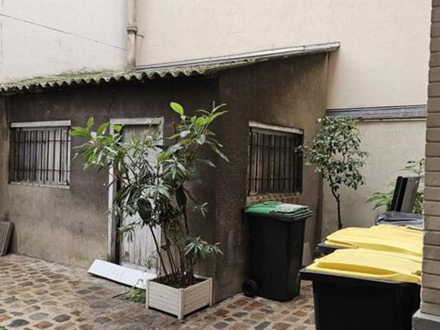 Maison vente à L'Haÿ-les-Roses, Gentilly