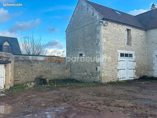 Maison vente à Caen, Grainville-sur-odon