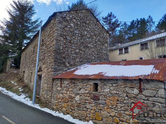 Maison vente à Cambon, Cambon-et-Salvergues