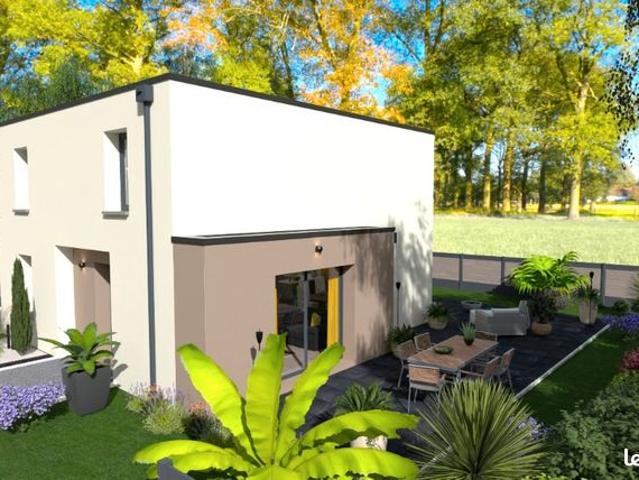 Maison vente à Chalon-sur-Saône, Bourgogne-Franche-Comté