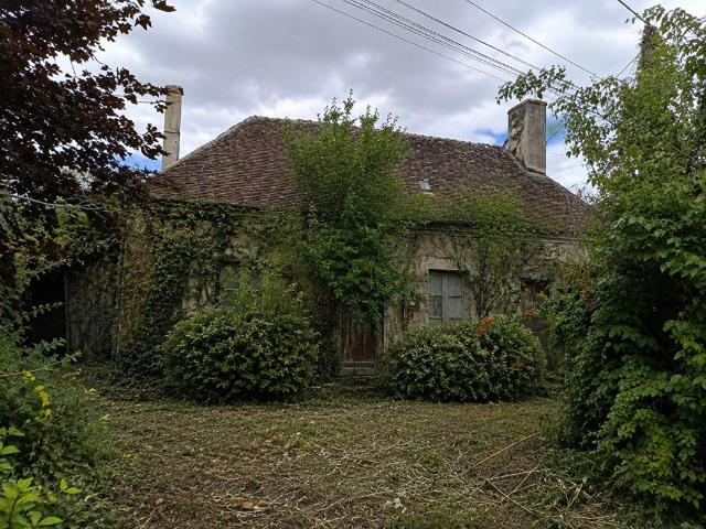 Maison vente à Vendôme, Saint-arnoult
