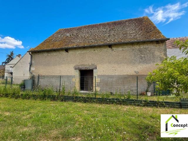 Maison vente à Tours, La Ville-aux-dames