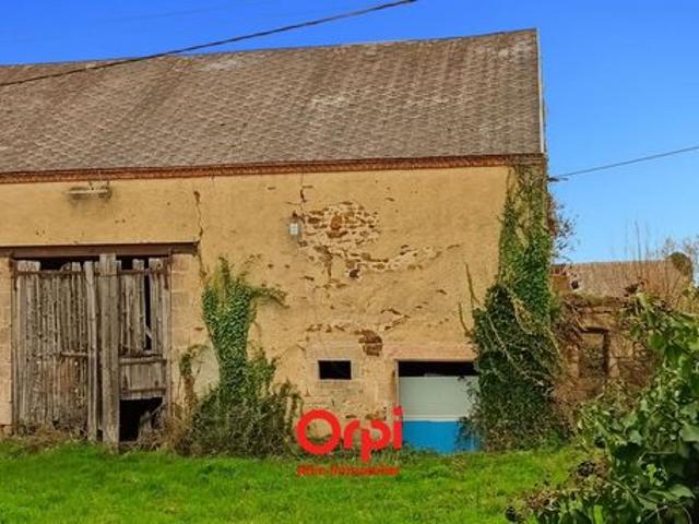 Maison vente à Montluçon, Treignat