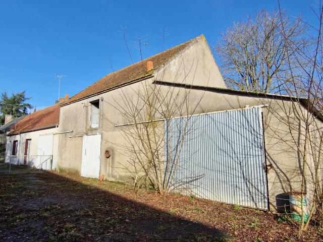 Maison vente à Orléans, Le Bardon
