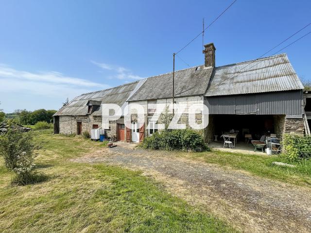 Maison vente à Avranches, Sourdeval