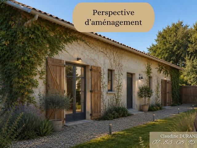 Maison vente à Châteaubriant-Ancenis, Bouvron
