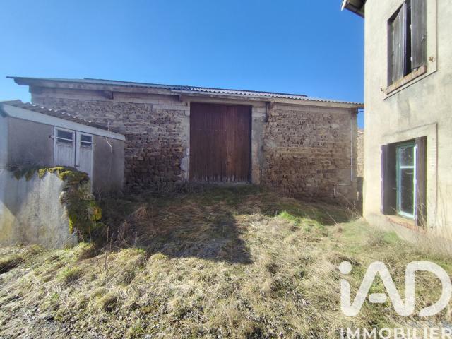 Maison vente à Frimas, Craponne-sur-Arzon