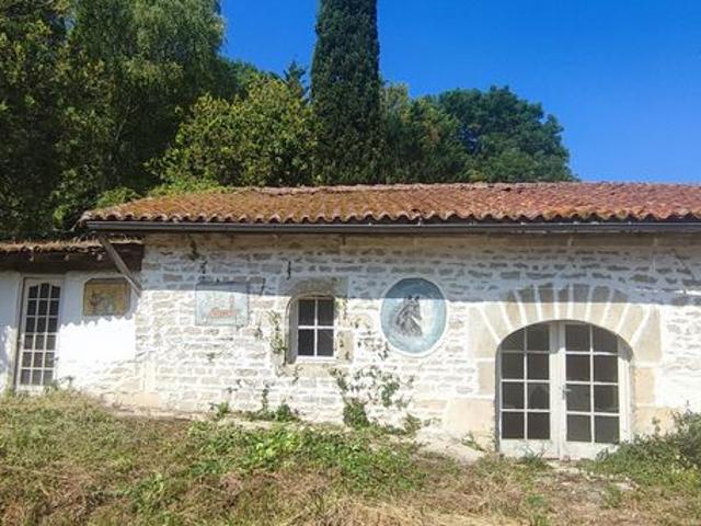 Maison vente à Saintes, Migron