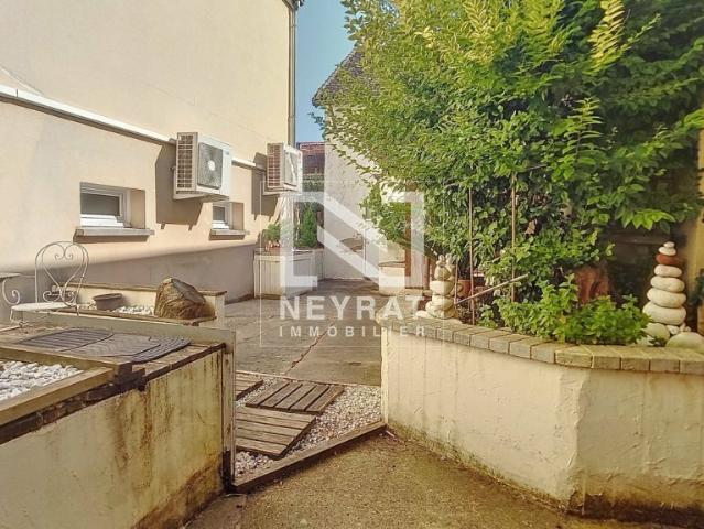 Maison vente à Chalon-sur-Saône, Bourgogne-Franche-Comté
