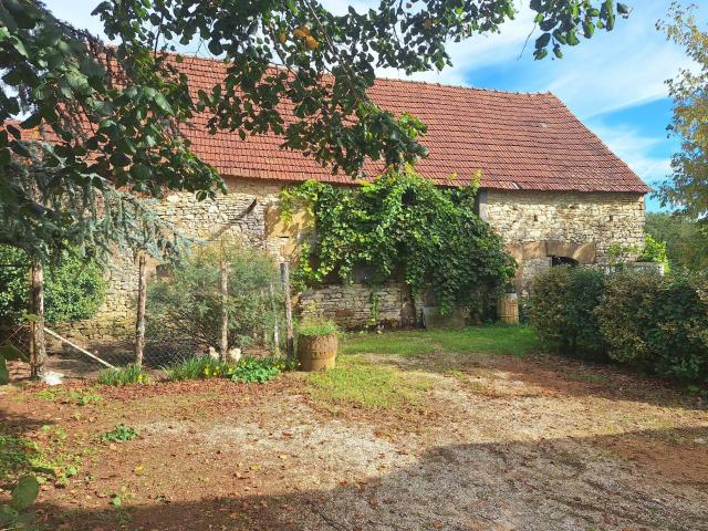 Maison vente à Gourdon, Dégagnac