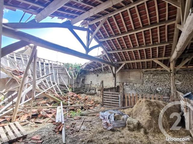 Maison vente à Coutances, Vesly