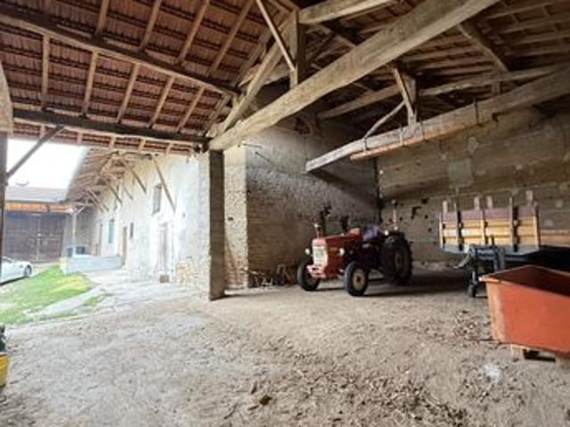 Maison vente à Bourg-en-Bresse, Garnerans