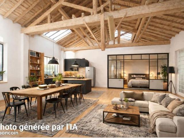 Maison vente à Villefranche-sur-Saône, Rhône