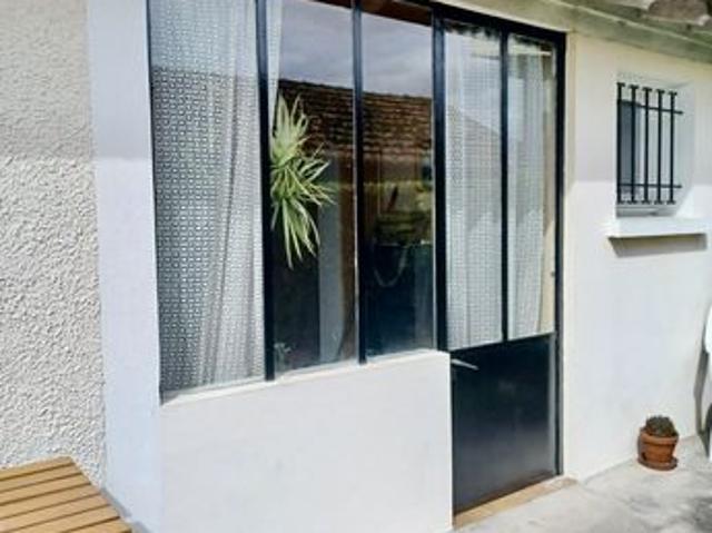 Maison vente à Langon, Captieux