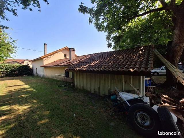 Maison vente à Bergerac, Plaisance