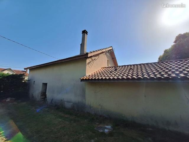 Maison vente à Bergerac, Plaisance