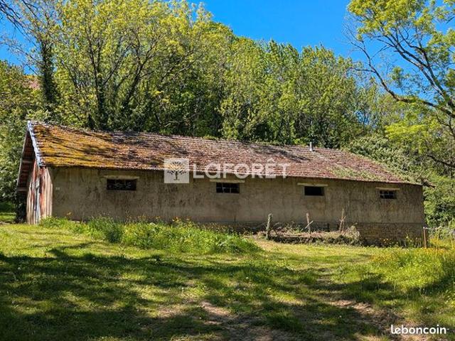 Maison vente à Abbans-Dessus, Doubs