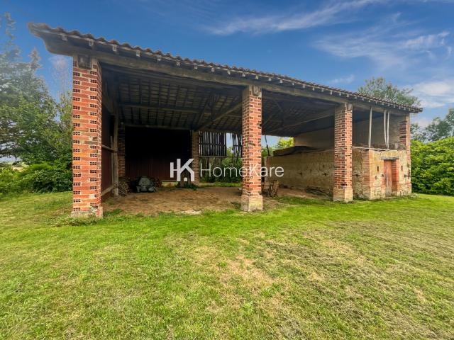 Maison vente à Toulouse, Cambiac