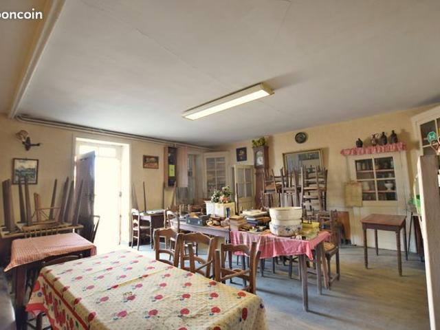 Maison vente à Châteaubriant-Ancenis, Bouvron