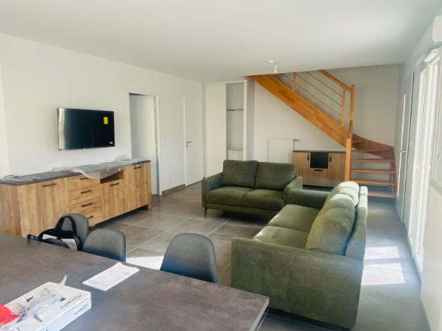 Maison location à Orléans, Saran