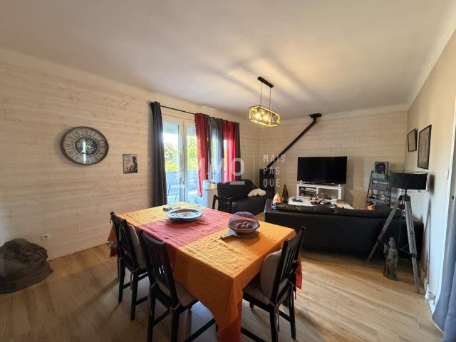 Maison vente à La Flèche, Vaas