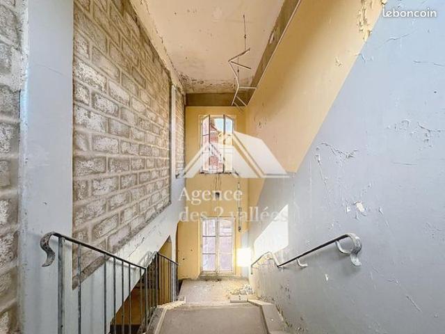 Maison vente à Rouvroy-les-Merles, Oise