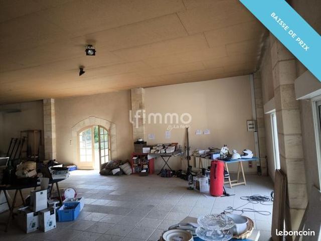 Maison vente à Blaye, Cézac
