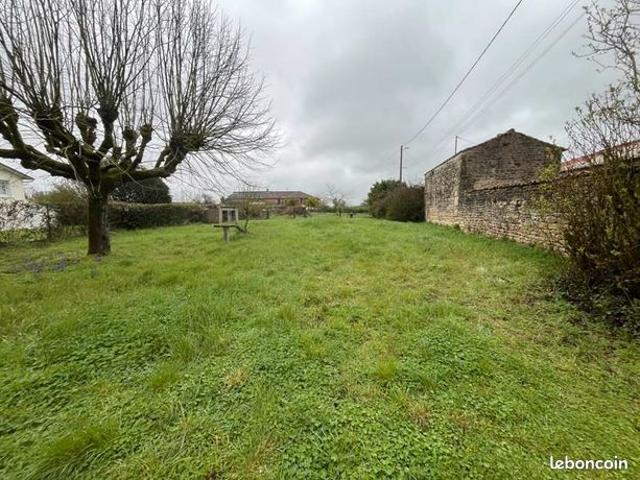 Maison vente à Niort, Nouvelle-Aquitaine