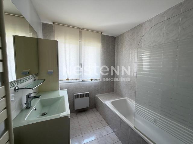 Maison location à Toulouse