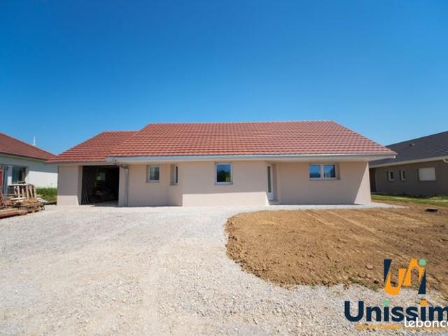 Maison vente à Montbéliard, Valonne